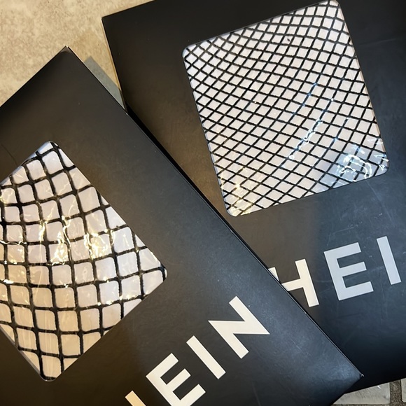 FISHNETS - Picture 2 of 2